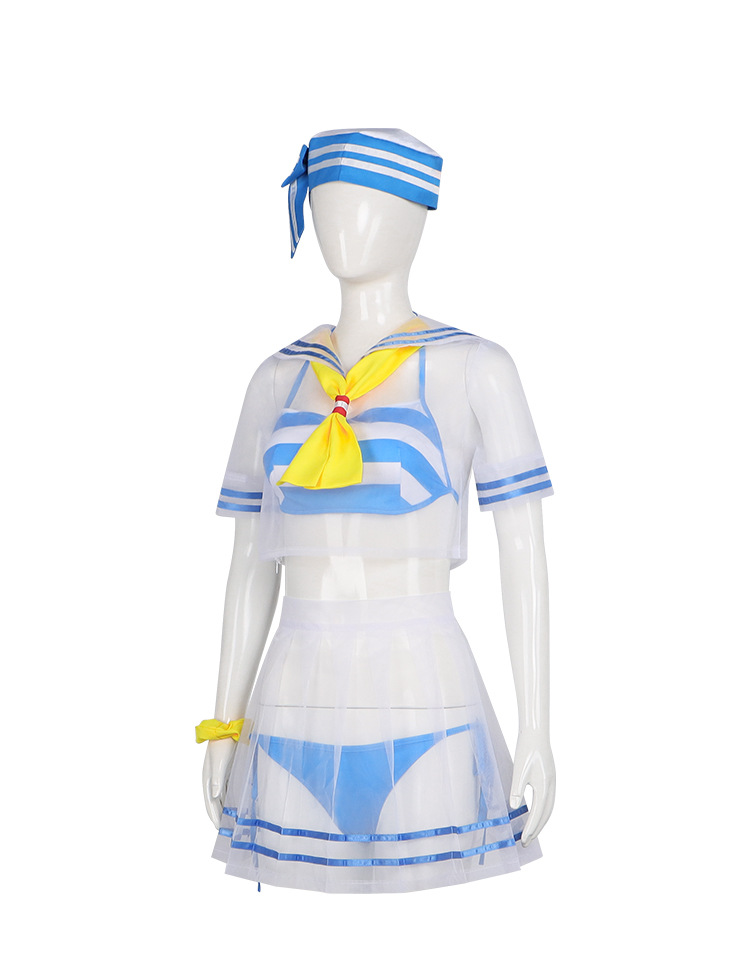 Anime Cosplay Costume Rem Sail - Anime Cosplay Rem recensione e prezzo