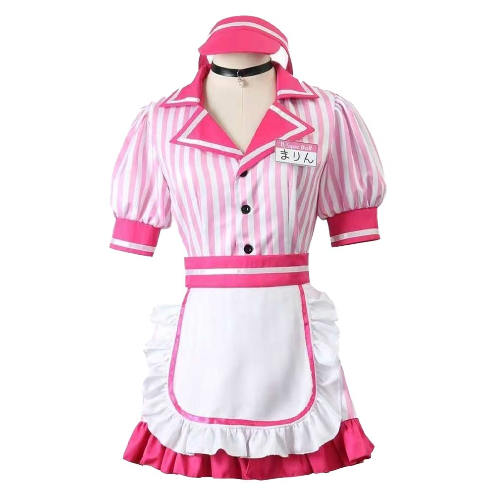 Kitagawa Marin Cosplay Dress C - Kitagawa Anime Cosplay recensione e prezzo