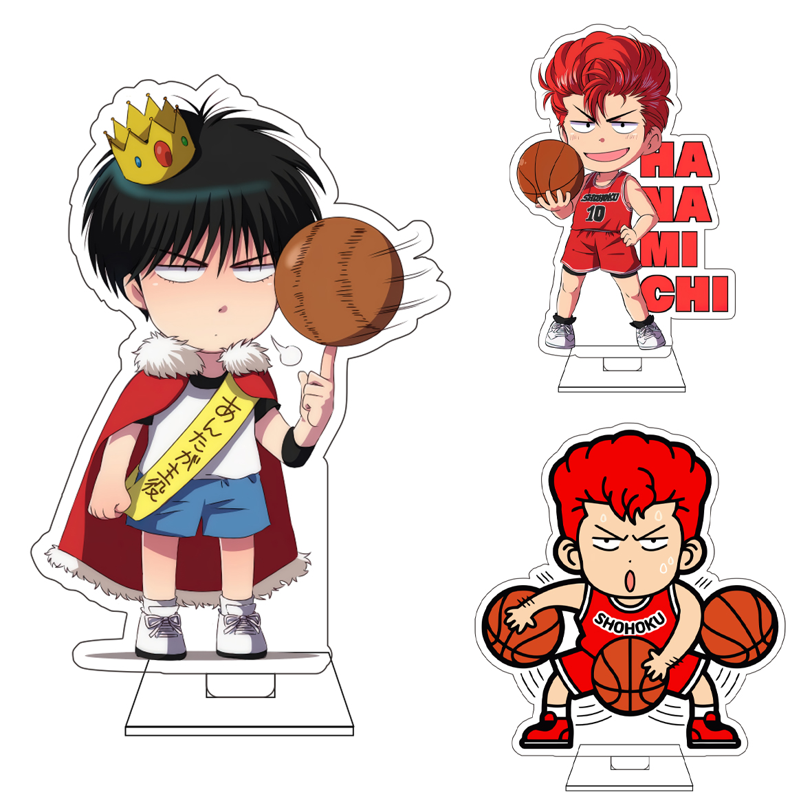 10CM Anime SLAM DUNK Cosplay C - Anime Cosplay Japan recensione e prezzo