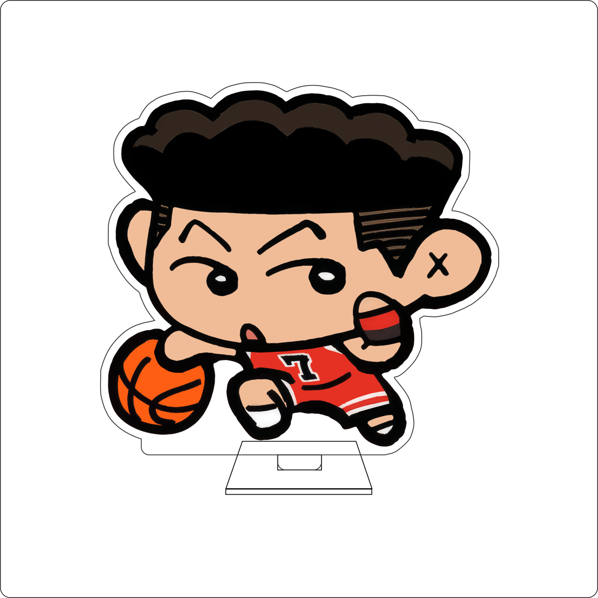 10CM Anime SLAM DUNK Cosplay C - Anime Cosplay Japan recensione e prezzo