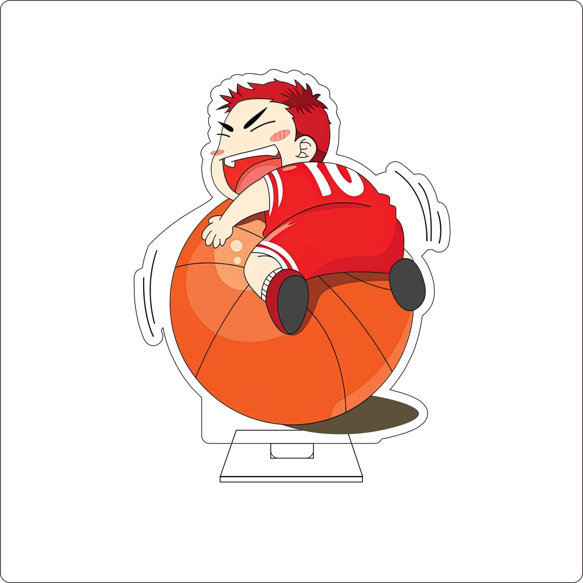 10CM Anime SLAM DUNK Cosplay C - Anime Cosplay Japan recensione e prezzo