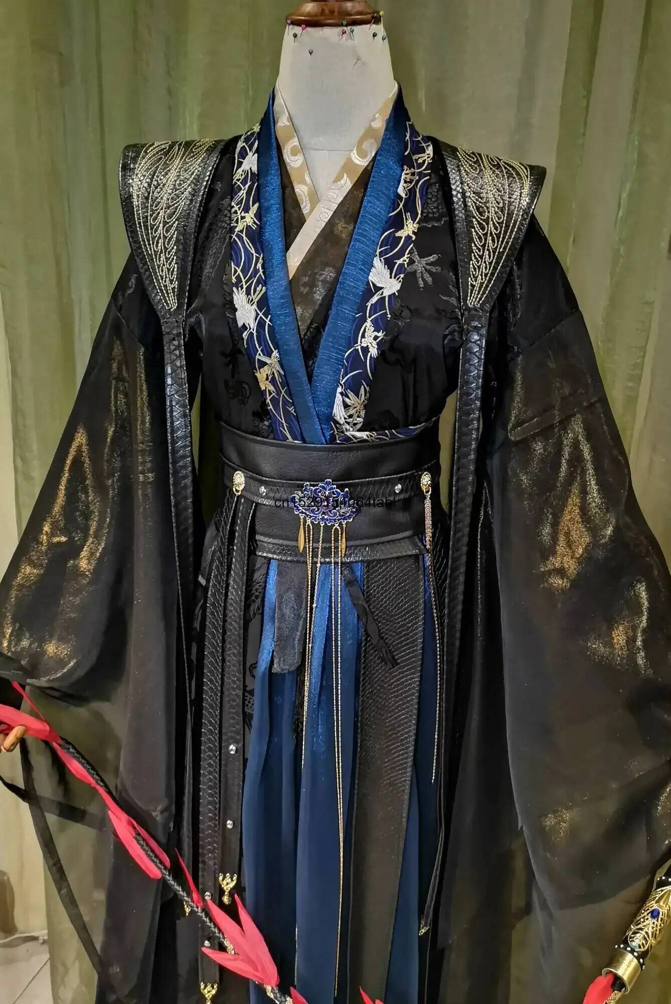Ran Erha Mo And Cosplay His Wh - Anime Cosplay Cat recensione e prezzo