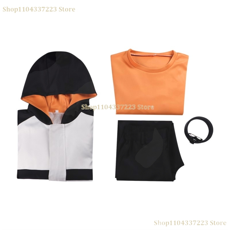 2025 New Anime Style Clothes L - Anime Cosplay Expo 2025 recensione e prezzo