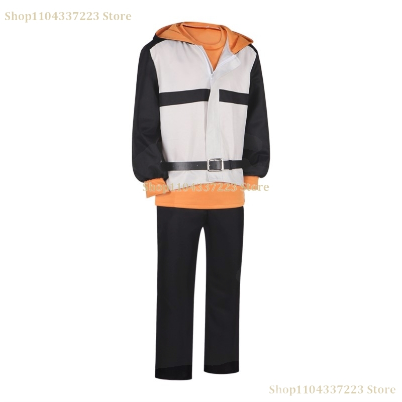 2025 New Anime Style Clothes L - Anime Cosplay Expo 2025 recensione e prezzo