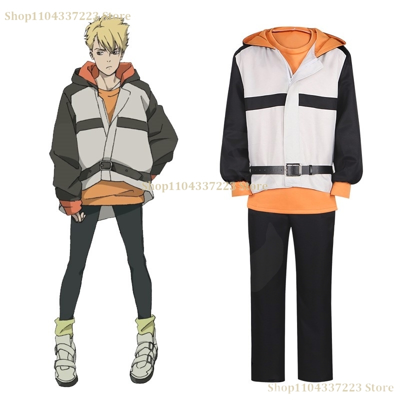 2025 New Anime Style Clothes L - Anime Cosplay Expo 2025 recensione e prezzo