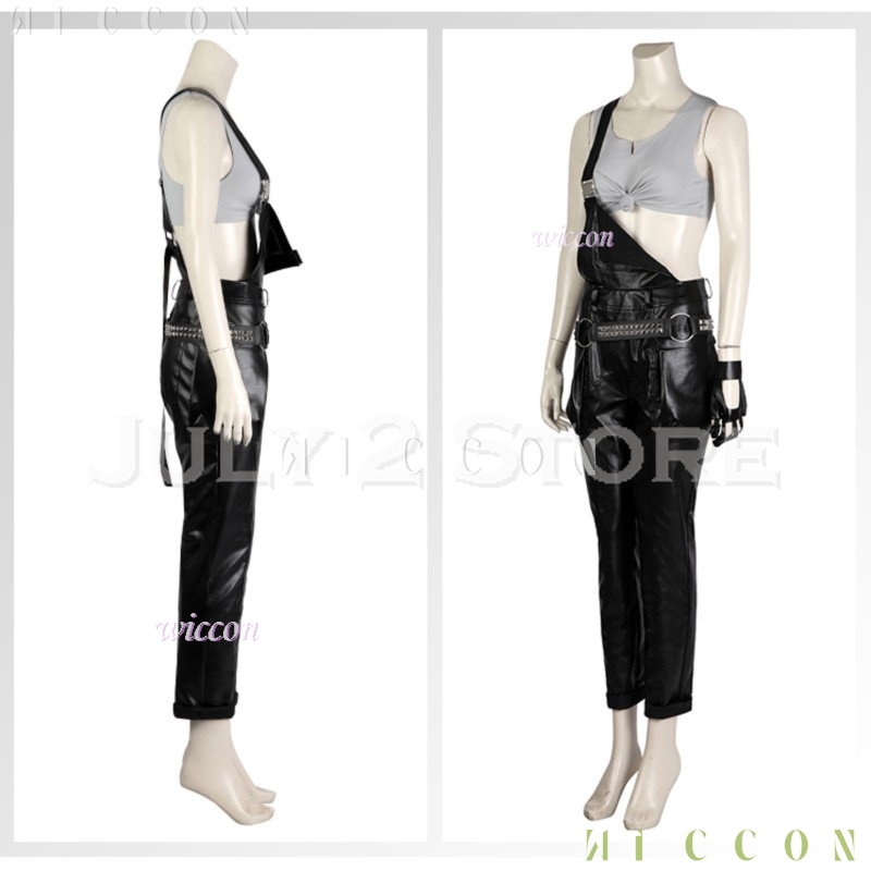 CyberrPunk Judy Cosplay Alvare - Anime Cosplay Expo 2025 recensione e prezzo