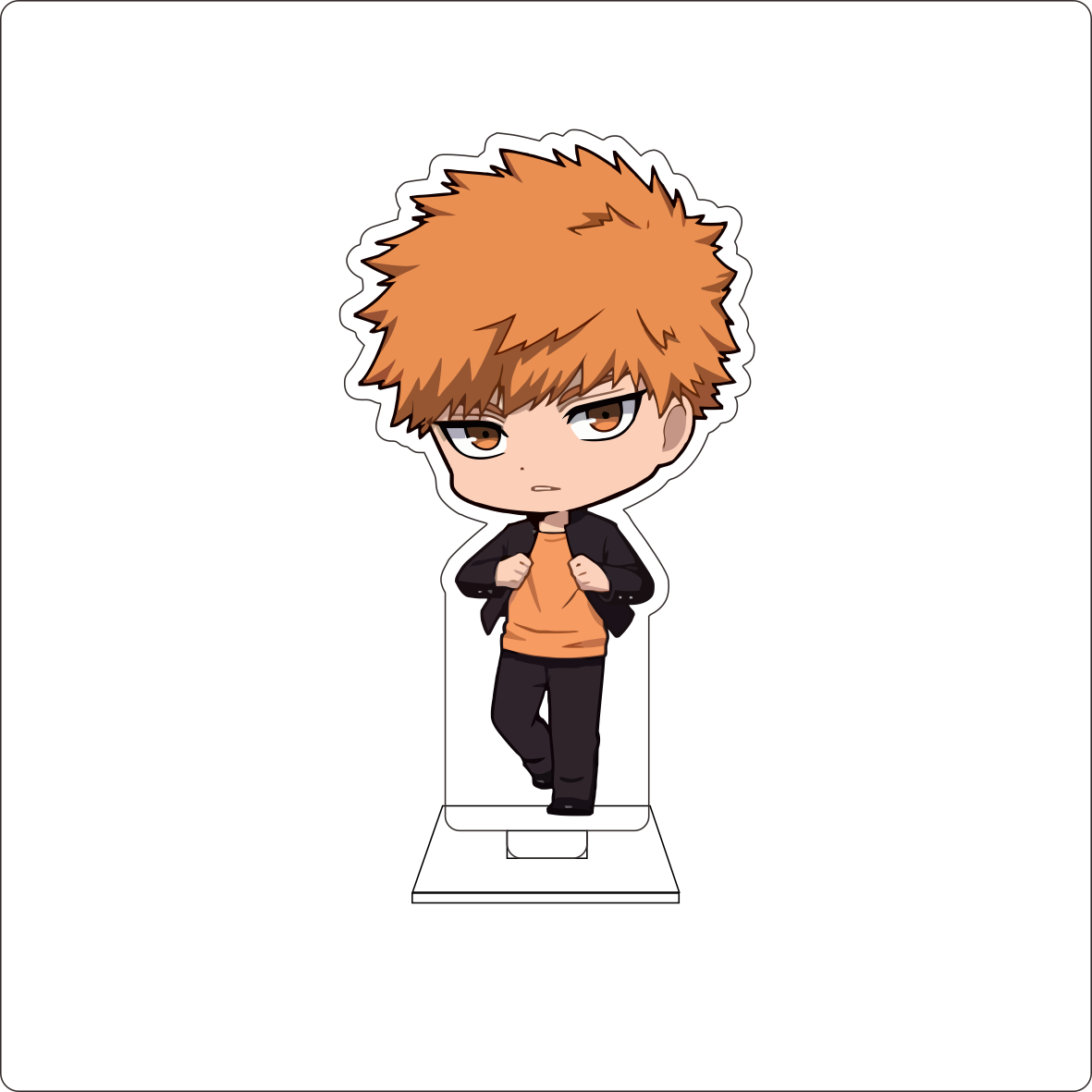 10CM Anime BLUE LOCK Cosplay C - Anime Cosplay Japan recensione e prezzo