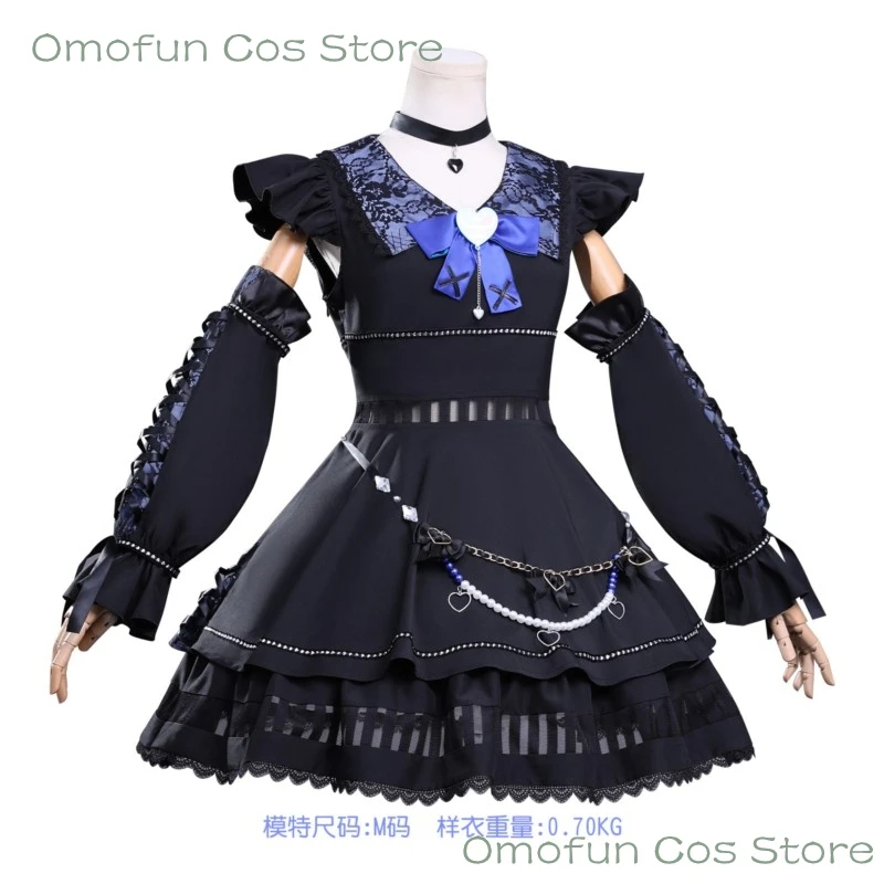 s,3'g\7;Berry Ichigo Cos Shika - Anime Cosplay Expo 2025 recensione e prezzo