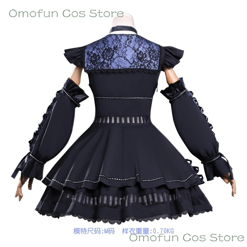 s,3'g\7;Berry Ichigo Cos Shika - Anime Cosplay Expo 2025 recensione e prezzo
