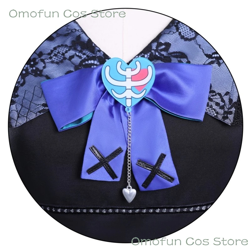 s,3'g\7;Berry Ichigo Cos Shika - Anime Cosplay Expo 2025 recensione e prezzo