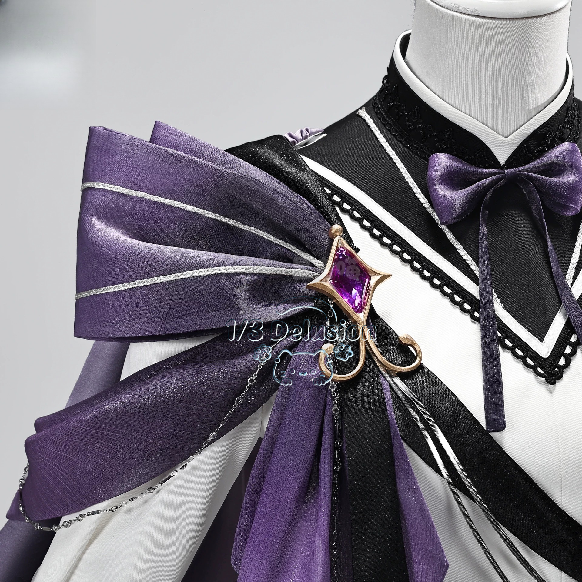 Puella Magi Madoka Magica Akem - Anime Cosplay Seri recensione e prezzo