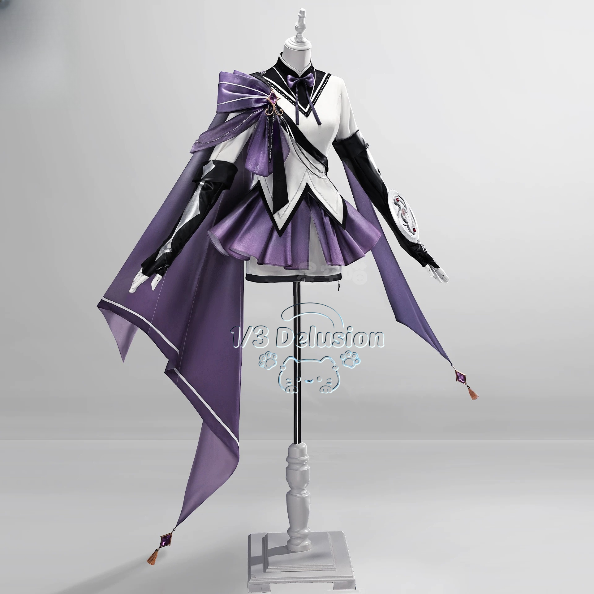 Puella Magi Madoka Magica Akem - Anime Cosplay Seri recensione e prezzo