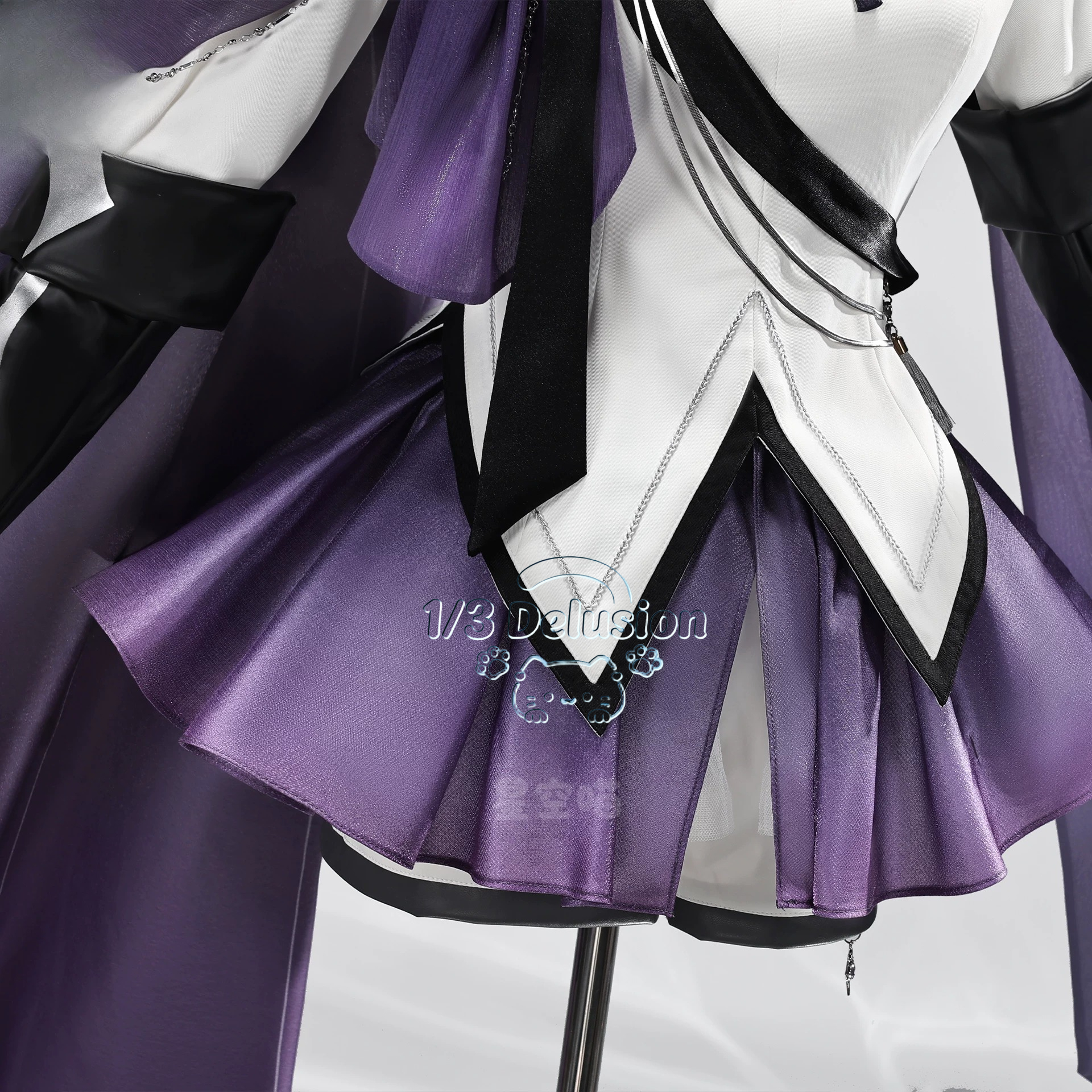 Puella Magi Madoka Magica Akem - Anime Cosplay Seri recensione e prezzo