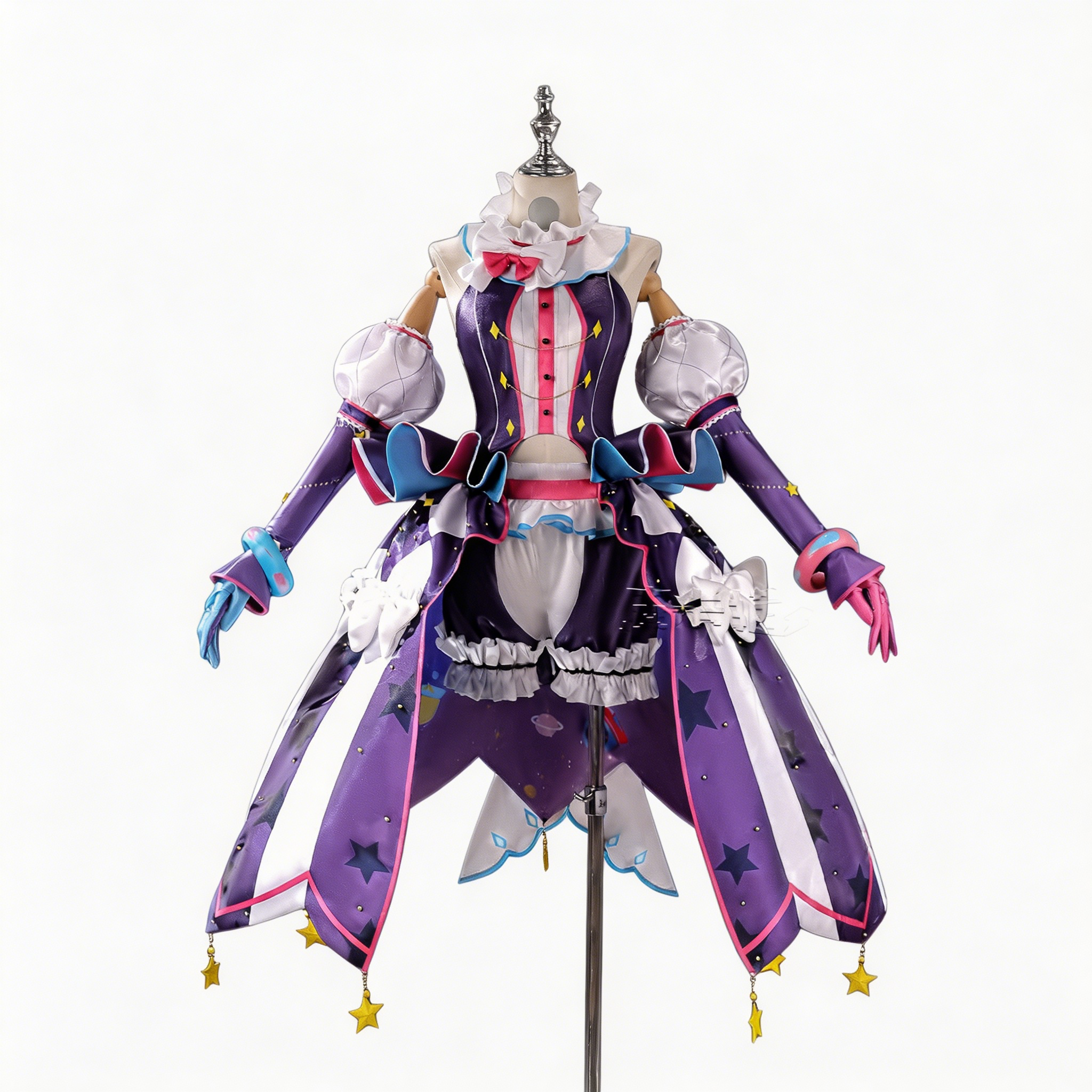 Project SEKAI Wonderlands×Show - Anime Cosplay Lolita recensione e prezzo