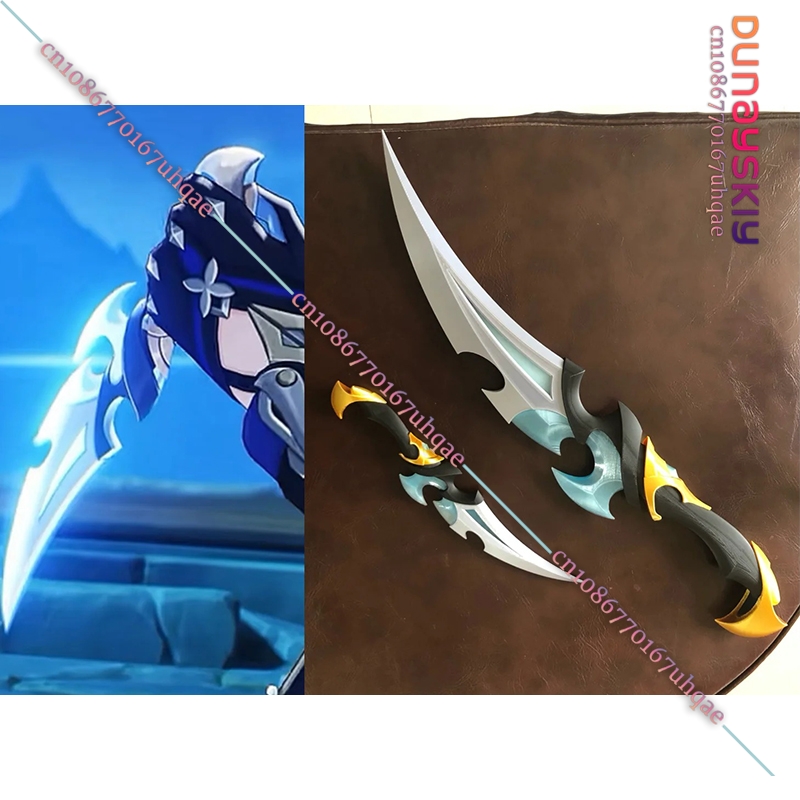 SAIKOU%Genshin Impact Lohen Co - Anime Cosplay Events recensione e prezzo