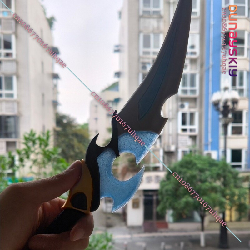 SAIKOU%Genshin Impact Lohen Co - Anime Cosplay Events recensione e prezzo