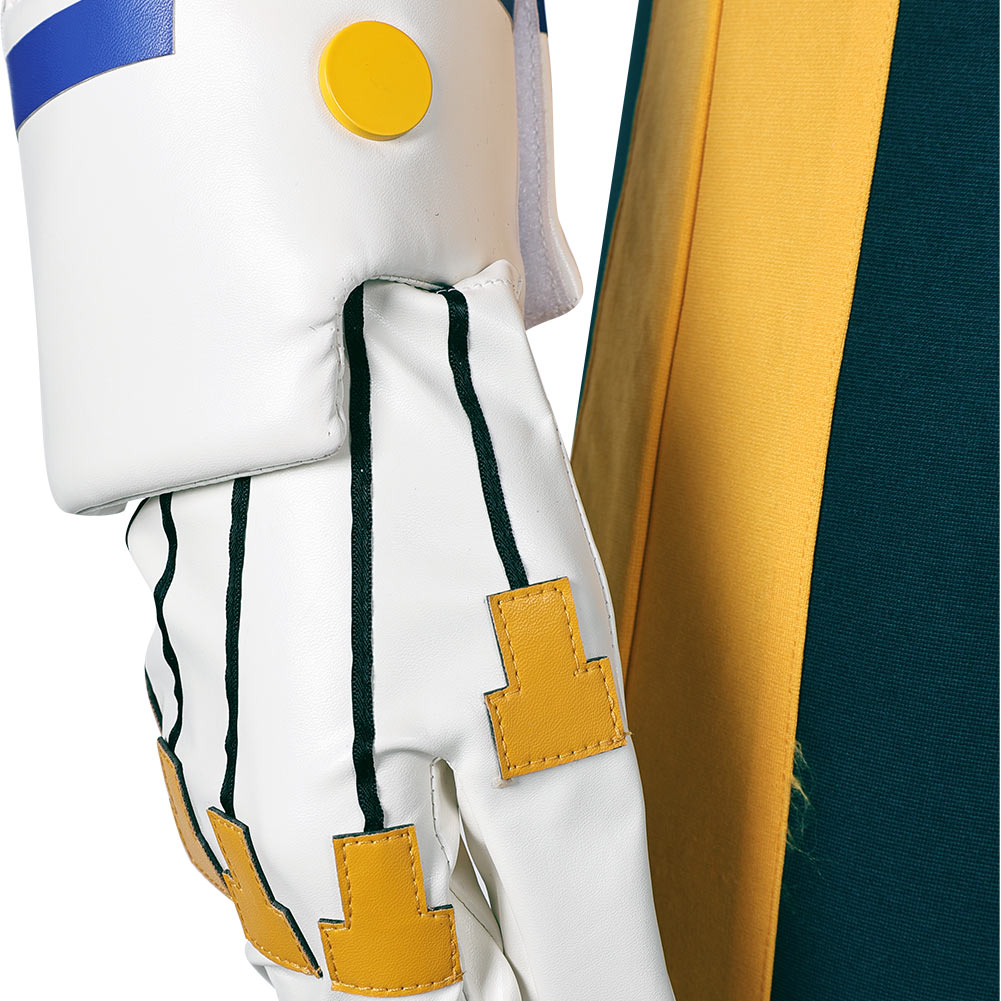 Midoriya Izuku Cosplay Costume - Anime Cosplay Outfits Male recensione e prezzo