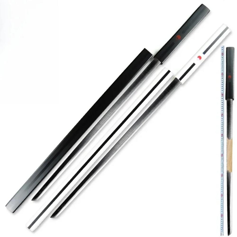 40inch Uchiha Sasuke Katana Wo - Anime Cosplay Real recensione e prezzo