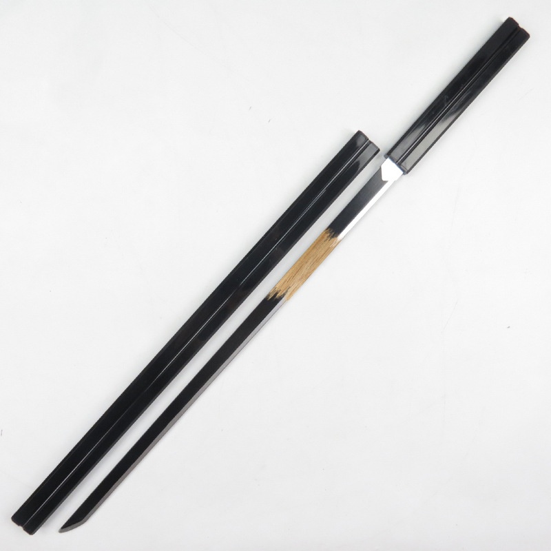 40inch Uchiha Sasuke Katana Wo - Anime Cosplay Real recensione e prezzo