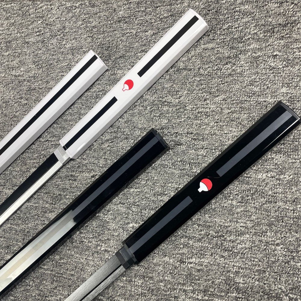 40inch Uchiha Sasuke Katana Wo - Anime Cosplay Real recensione e prezzo