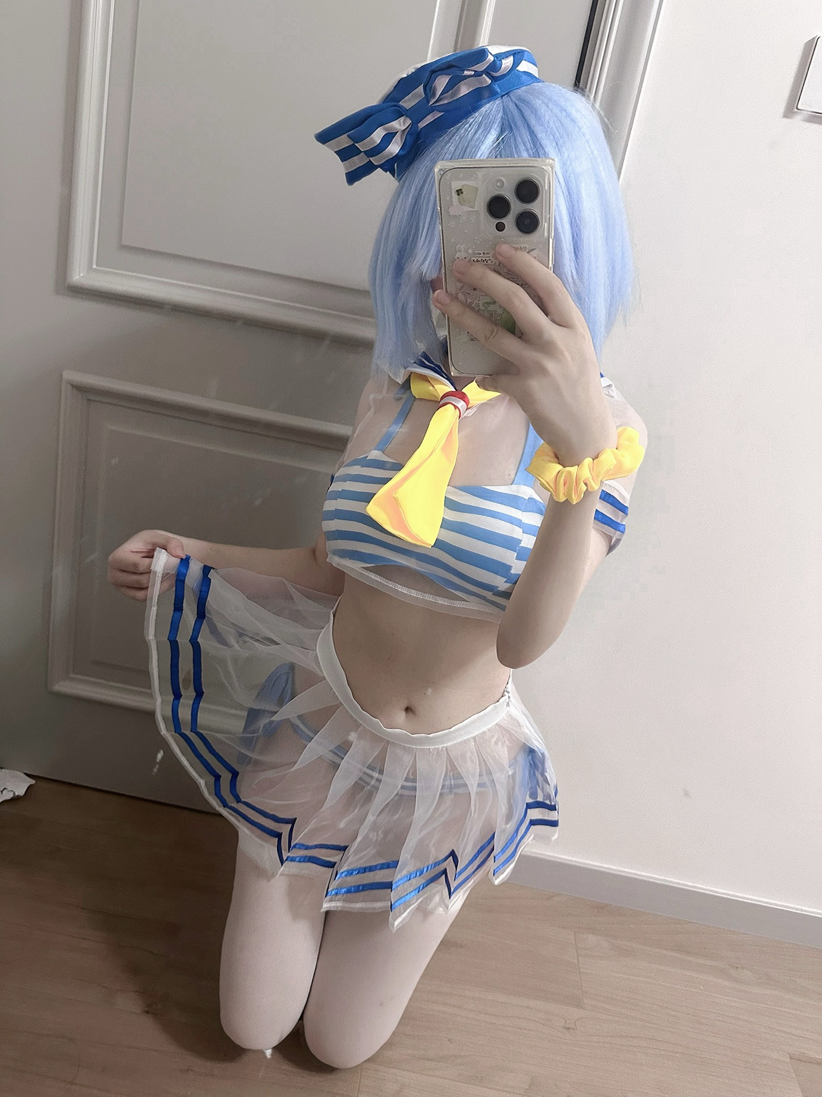 Re:Zero Rem Cosplay Costume -  - Anime Cosplay Rem recensione e prezzo