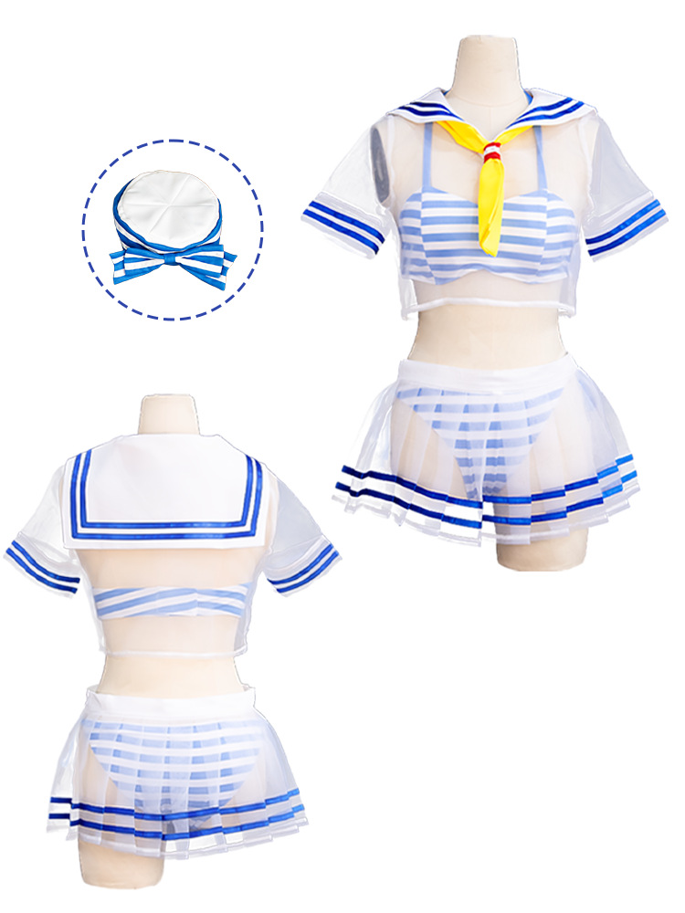 Re:Zero Rem Cosplay Costume -  - Anime Cosplay Rem recensione e prezzo
