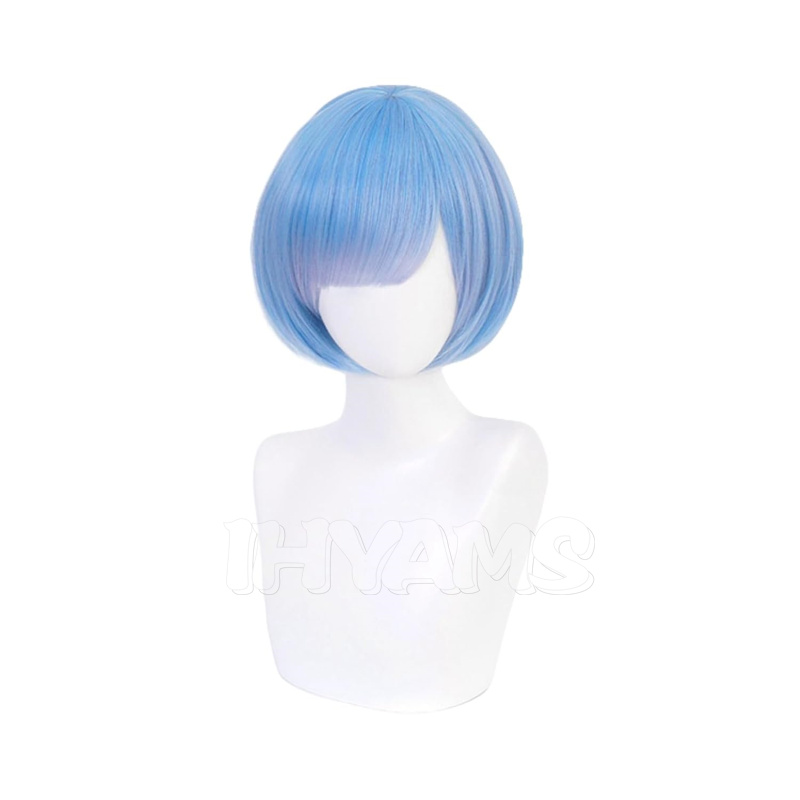 Anime Re: Life in a Different  - Anime Cosplay Rem recensione e prezzo