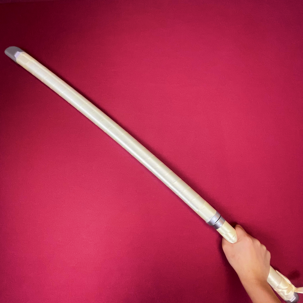 40inch Demon Slayer Inosuke Ka - Anime Cosplay Real recensione e prezzo