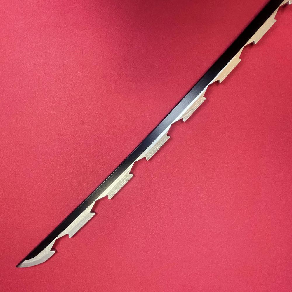 40inch Demon Slayer Inosuke Ka - Anime Cosplay Real recensione e prezzo