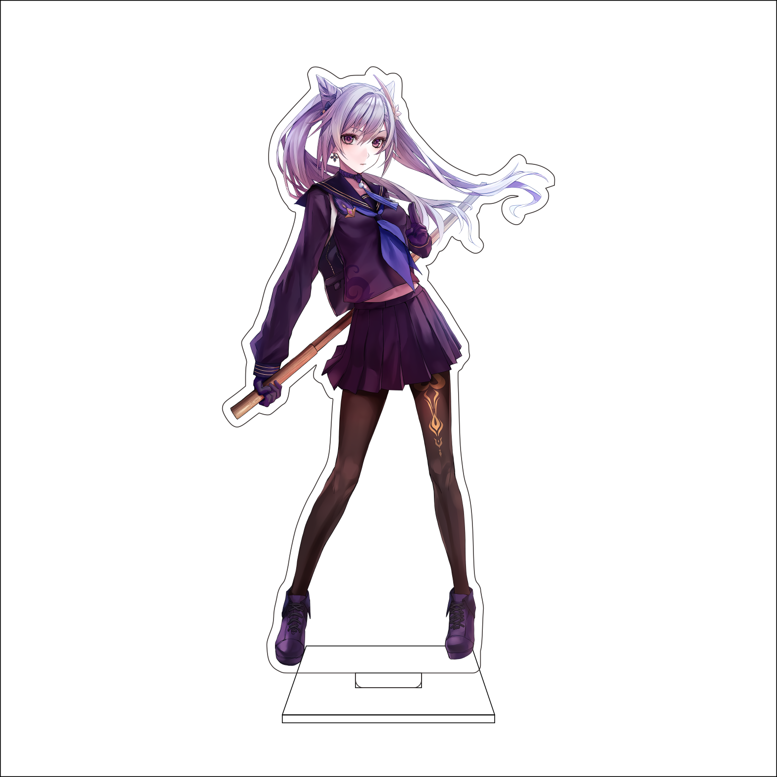 16CM Anime Genshin Impact Cosp - Anime Cosplay Japan recensione e prezzo