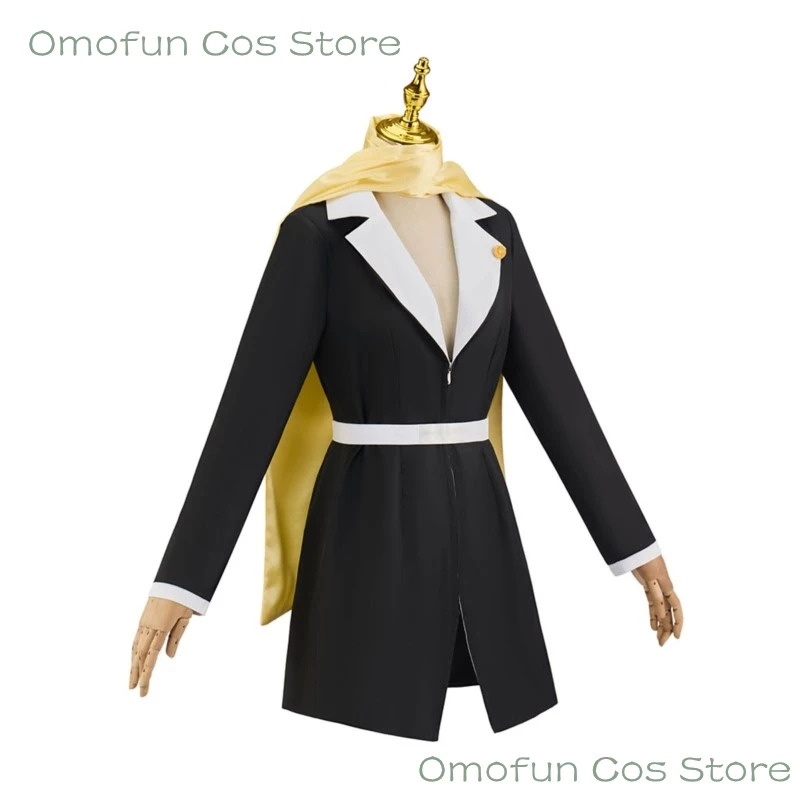 2025 aaa Game Ace Attorney Mia - Anime Cosplay Expo 2025 recensione e prezzo