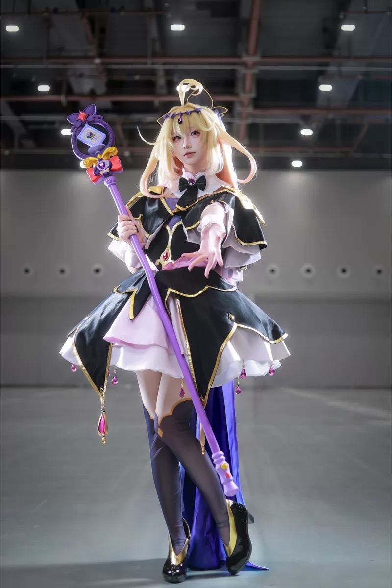 Star Detective Precure ! Moria - Anime Cosplay Lolita recensione e prezzo