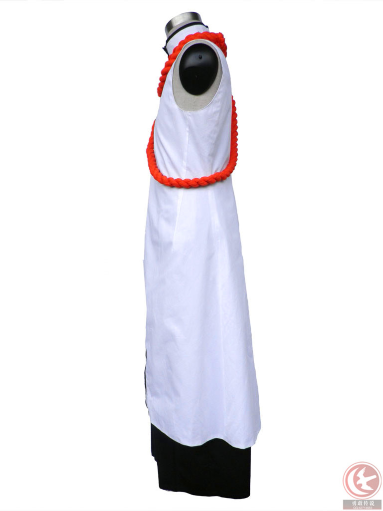 Tousen Kaname Cosplay Costume  - Bleach Captain Coat recensione e prezzo