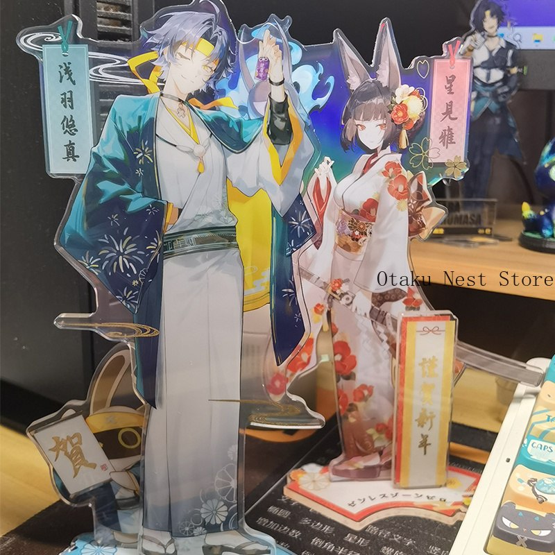 Zenless Zone Zero Asaba Haruma - Anime Zero Cosplay recensione e prezzo