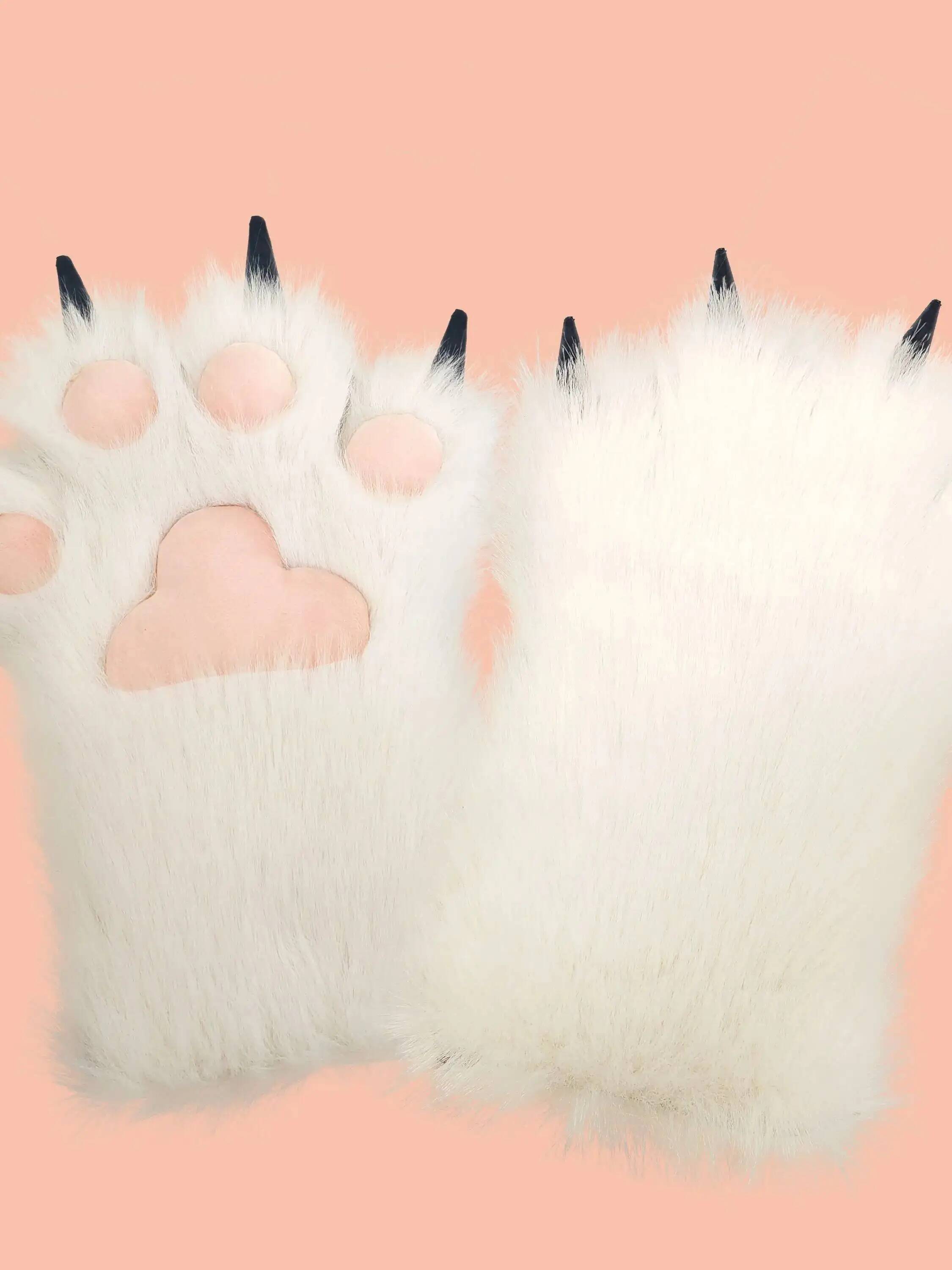 Handmade Kig Fursuit Head, Cut - Anime Cosplay Cat recensione e prezzo