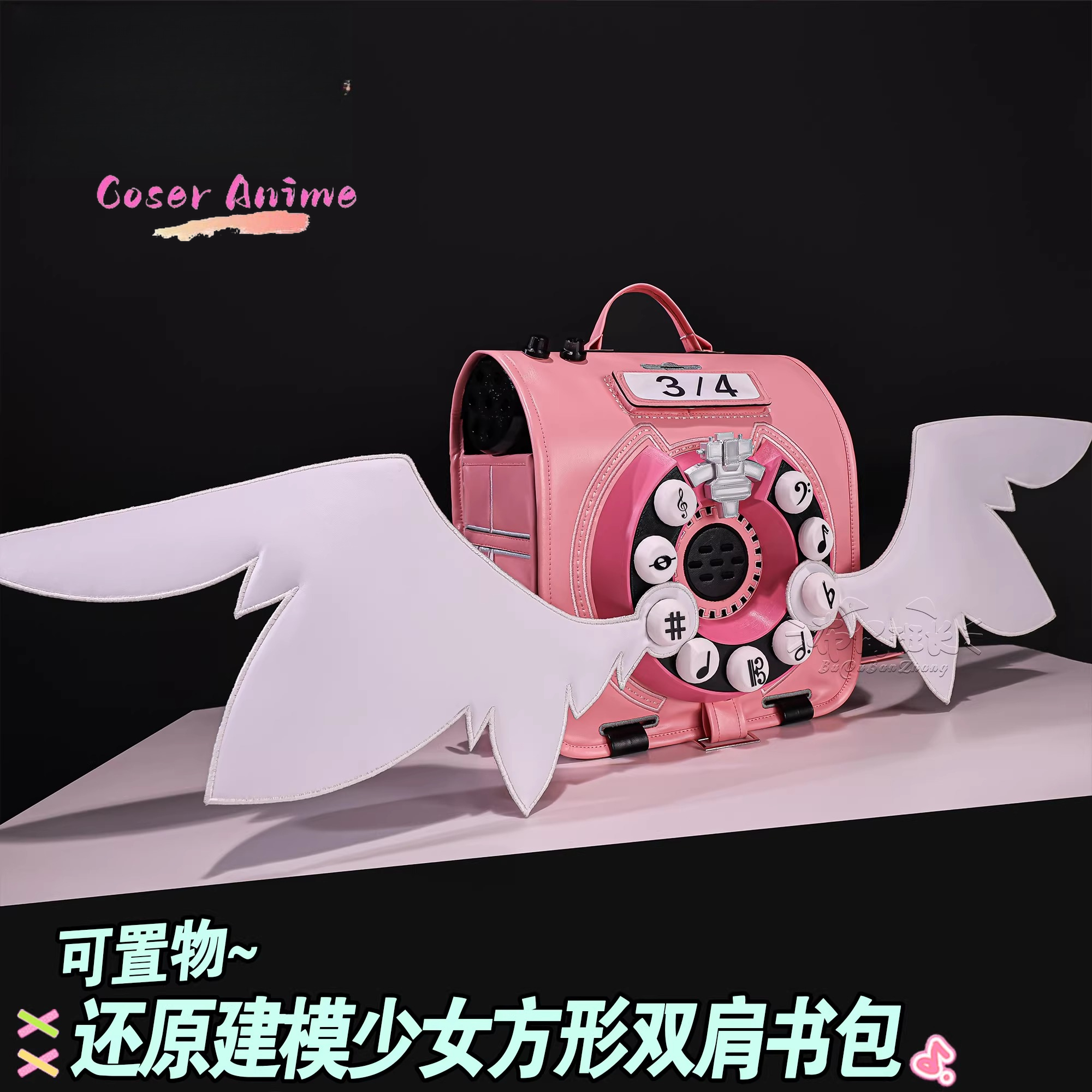 Zenless Zone Zero Virtual Idol - Anime Zero Cosplay recensione e prezzo