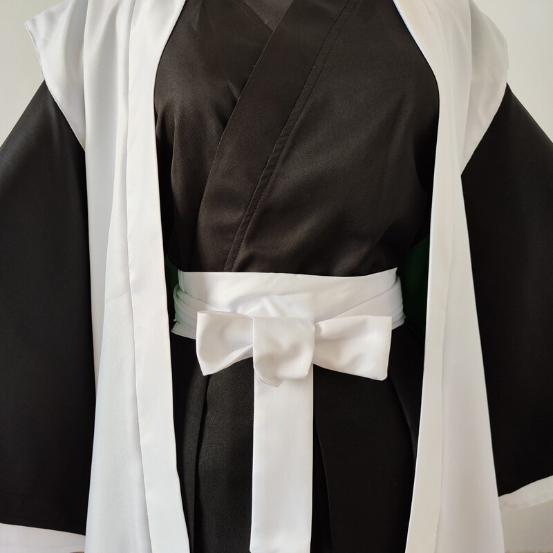 Hitsugaya Toushirou Cosplay Co - Bleach Captain Coat recensione e prezzo