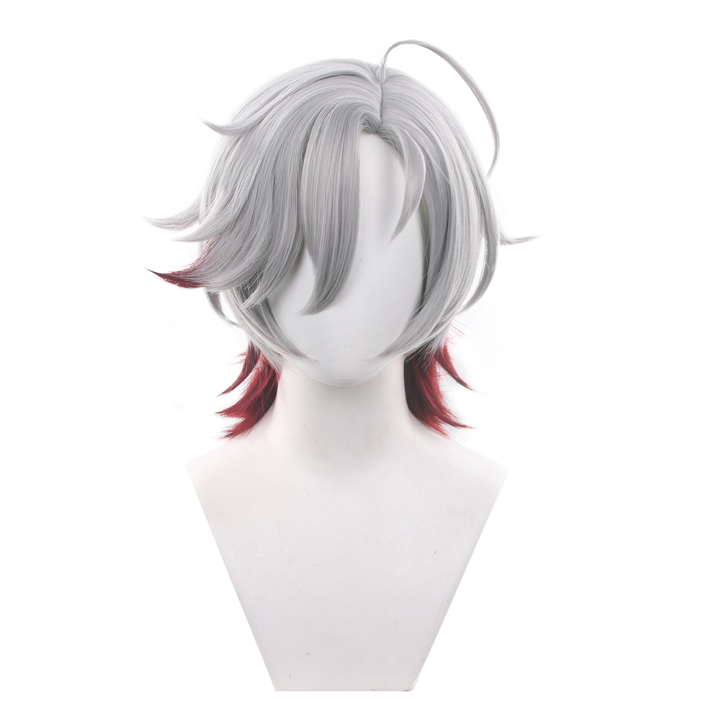 In Stock Illuga Cosplay Wig Ga - Anime Cosplay To Buy recensione e prezzo
