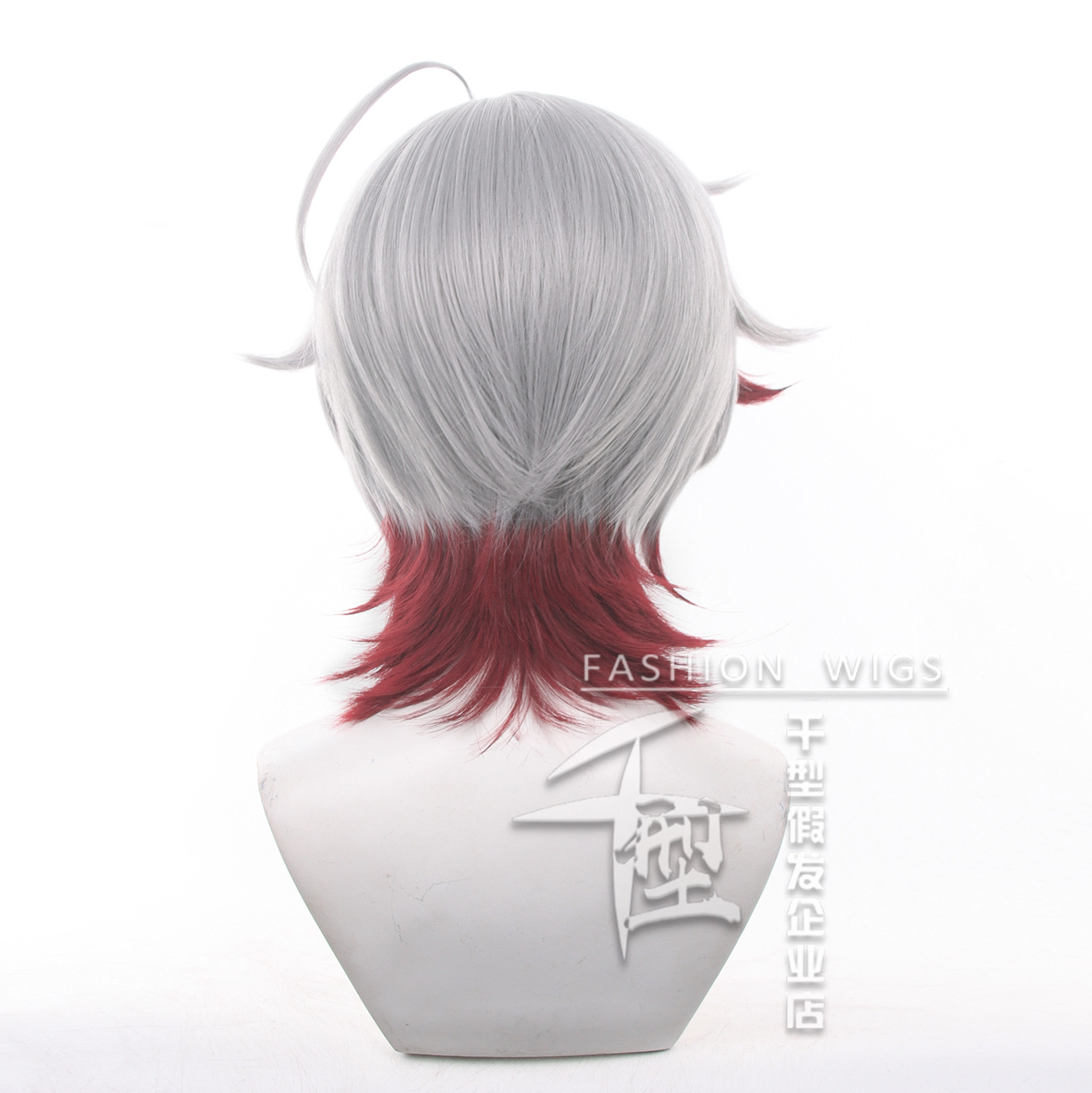 In Stock Illuga Cosplay Wig Ga - Anime Cosplay To Buy recensione e prezzo