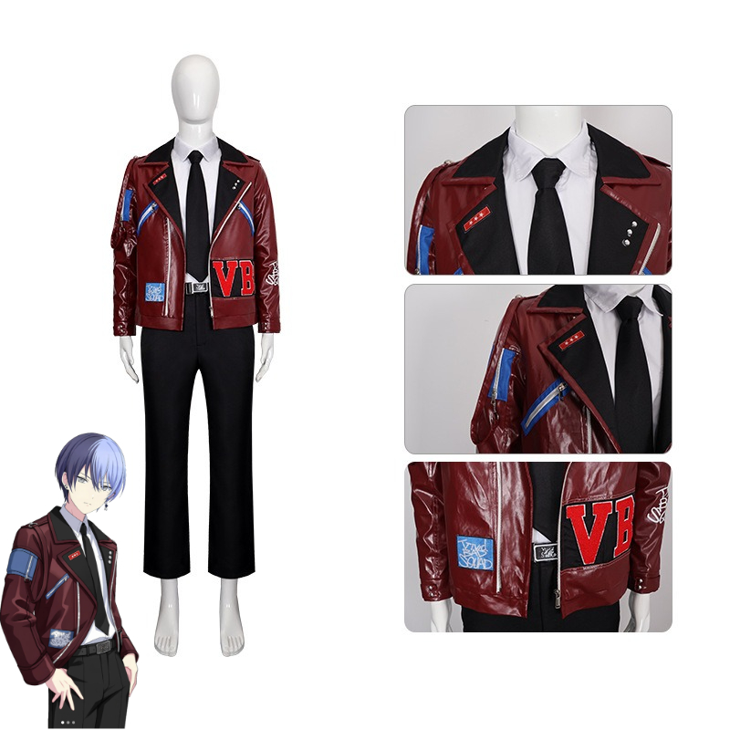 Akito Shinonome An Shiraishi T - Anime Cosplay Events recensione e prezzo