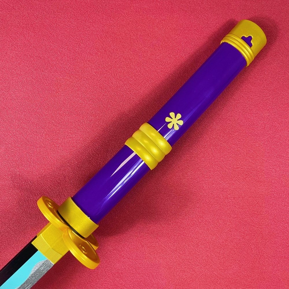 40inch Roronoa Zoro Katana Ani - Anime Cosplay Real recensione e prezzo