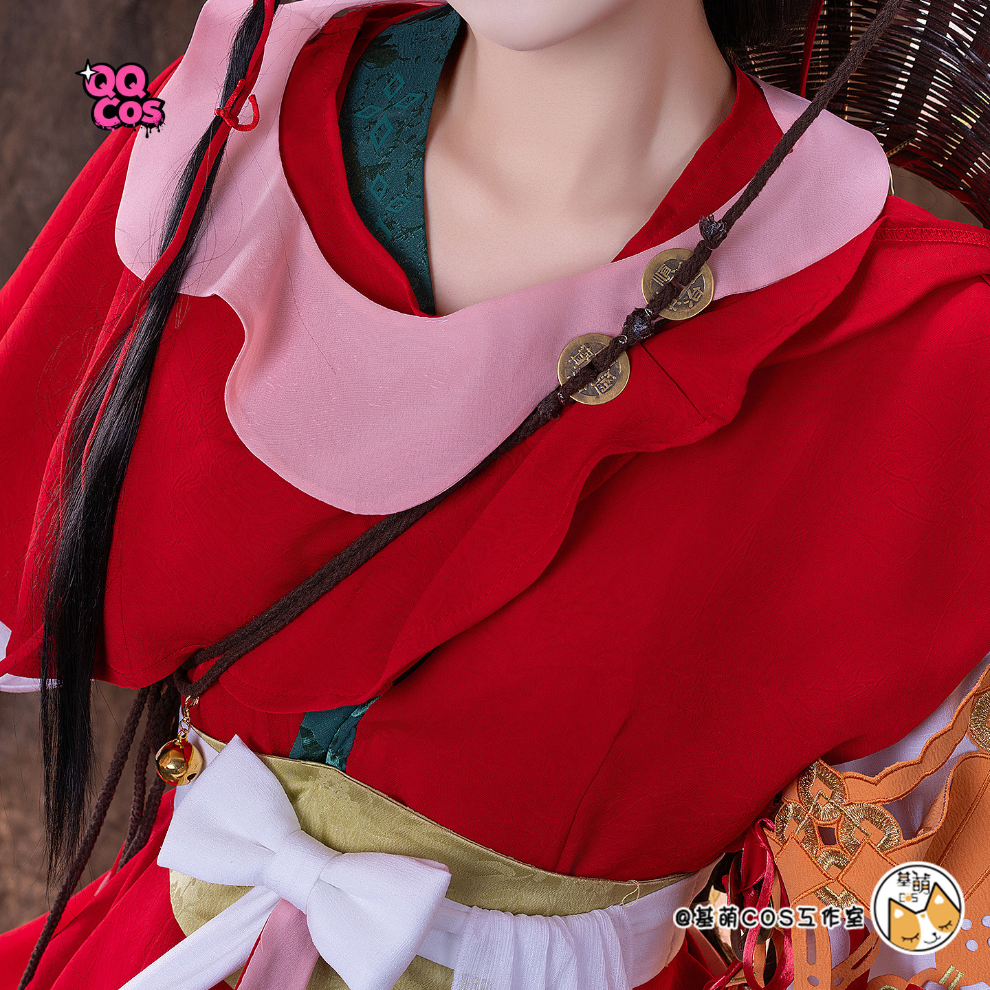 2026 Game Cosplay Series: Reve - Anime Cosplay Seri recensione e prezzo