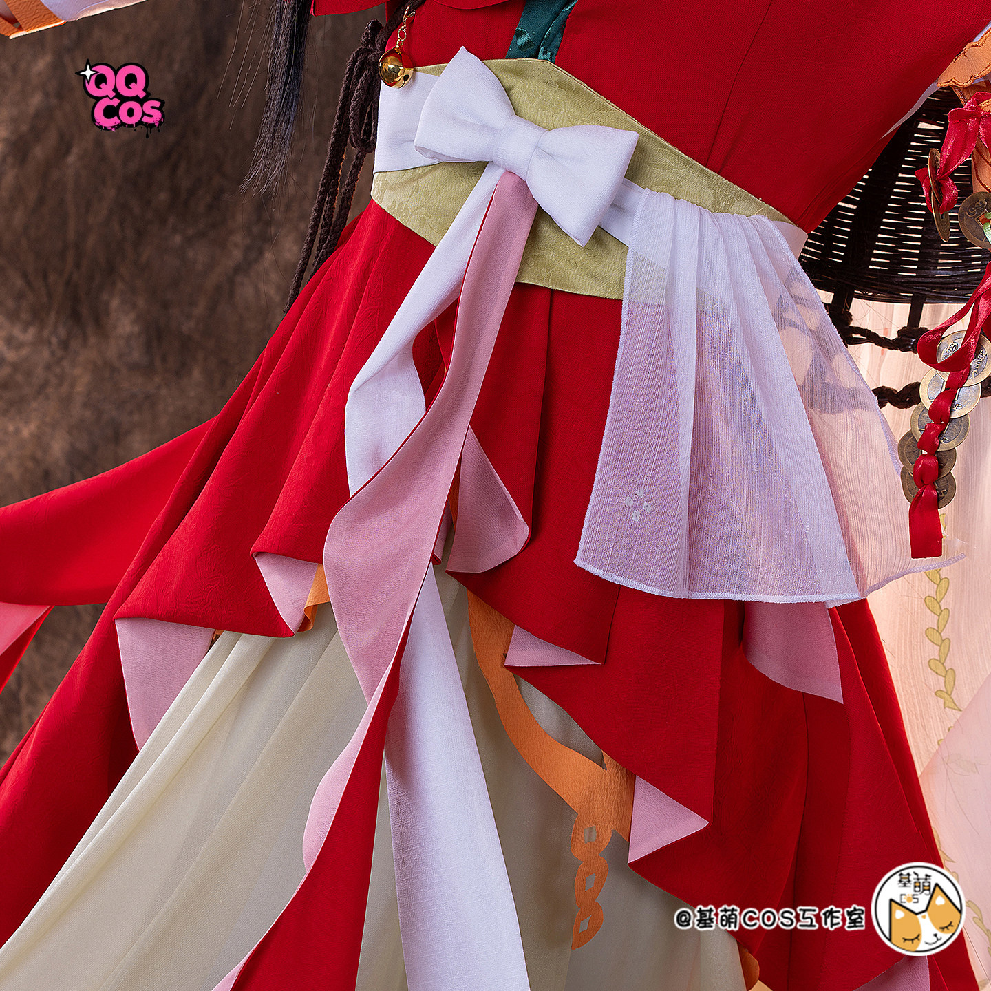 2026 Game Cosplay Series: Reve - Anime Cosplay Seri recensione e prezzo
