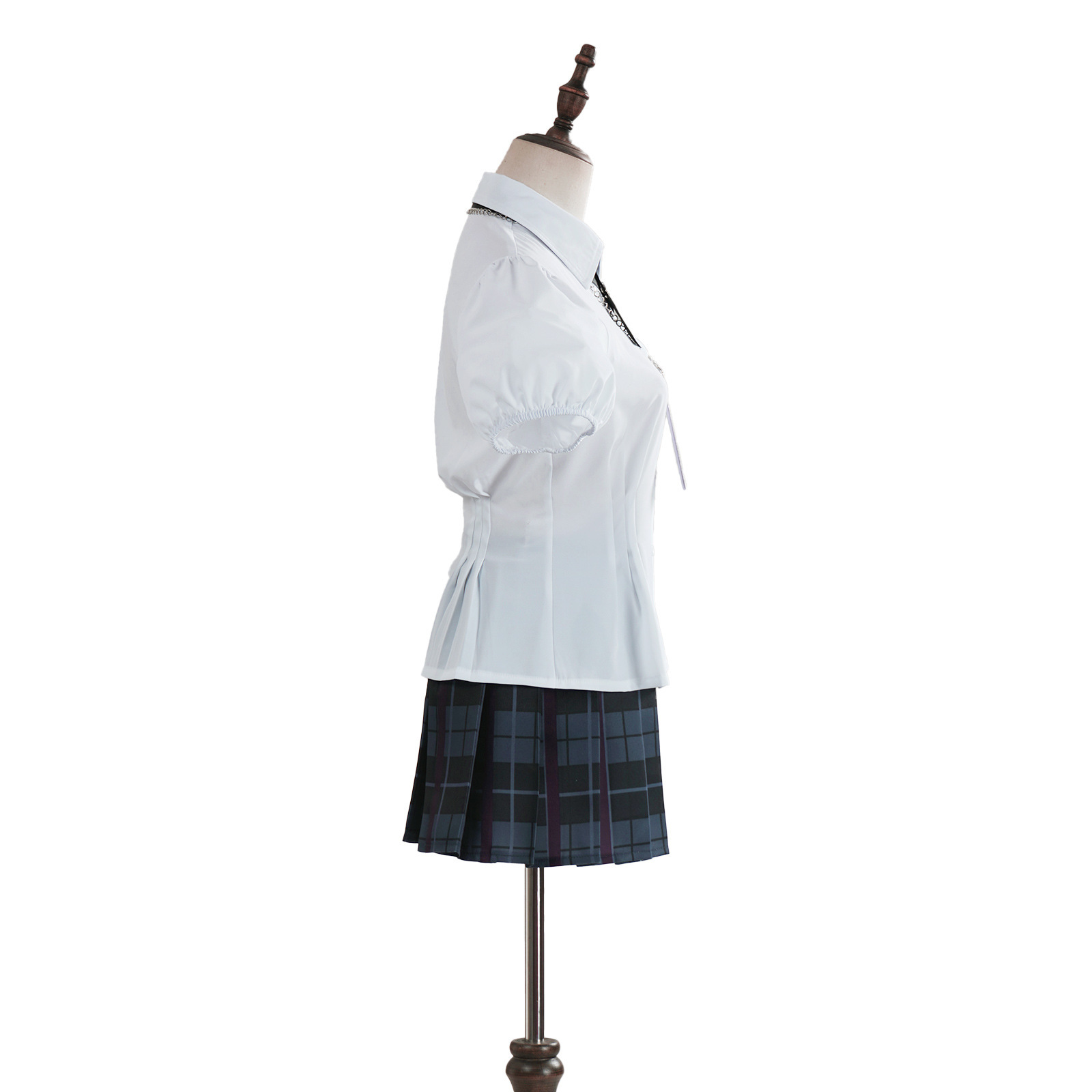 2026 new Role Play Outfit JK U - Anime Cosplay Kakegurui recensione e prezzo