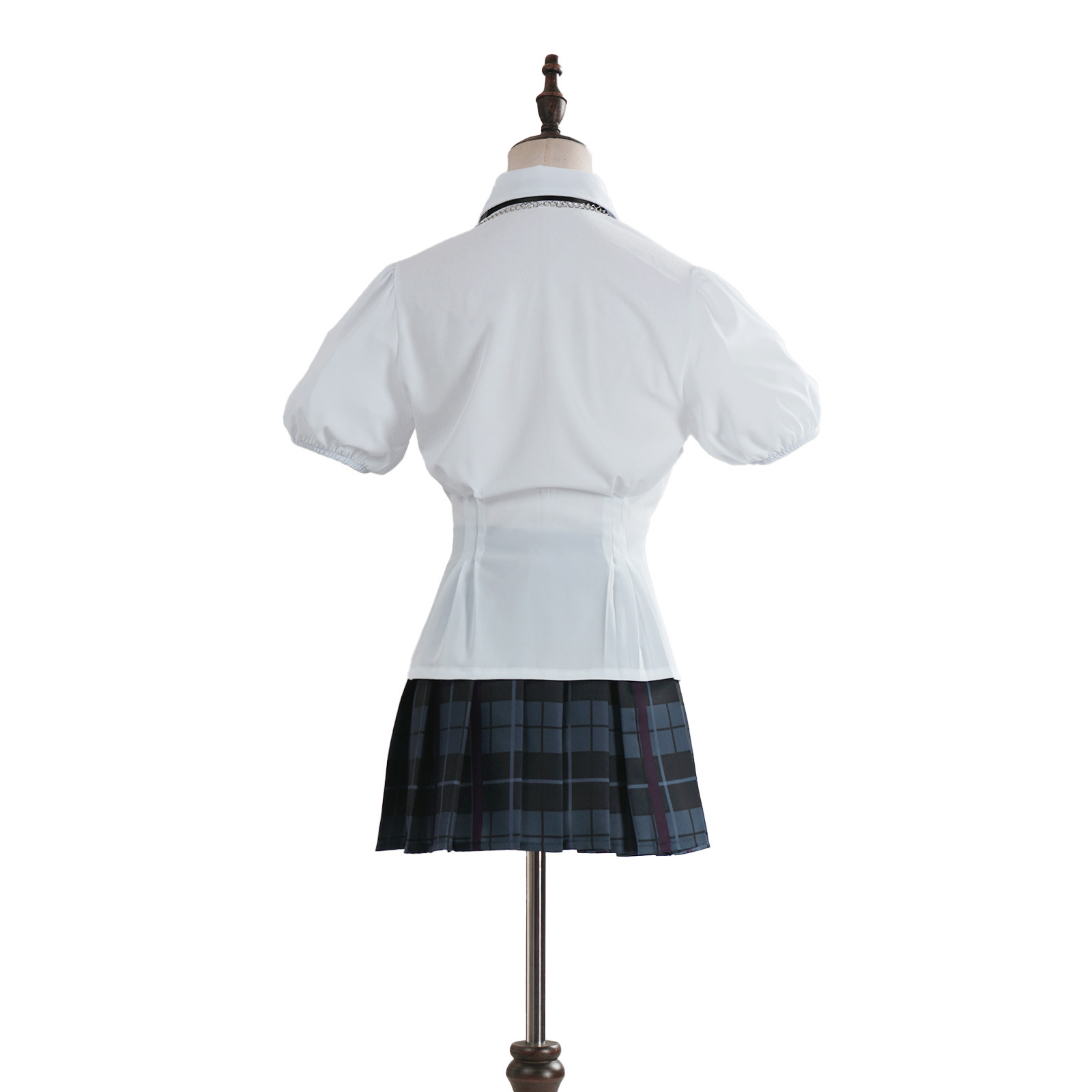 2026 new Role Play Outfit JK U - Anime Cosplay Kakegurui recensione e prezzo