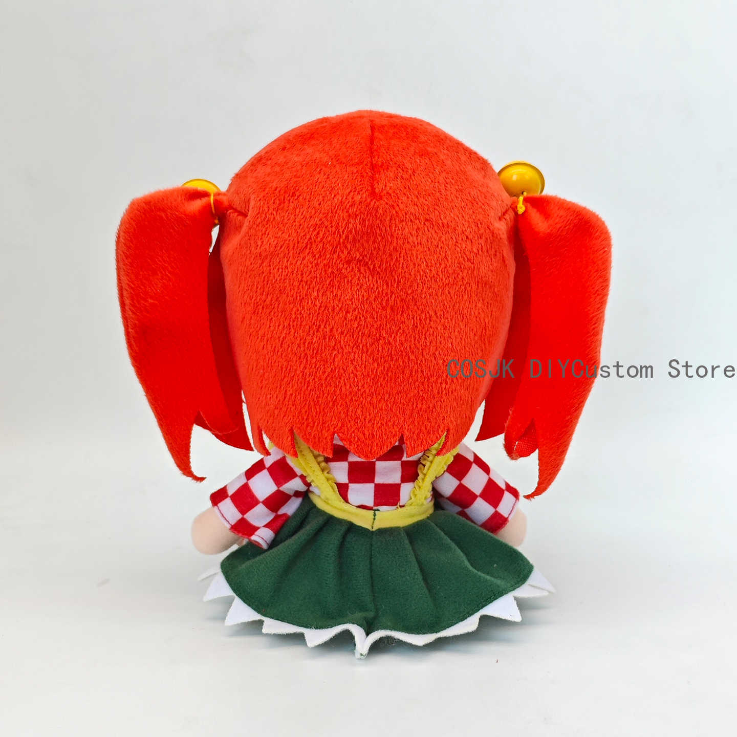Cute Motoori Kosuzu Touhou Pro - Anime Cosplay Seri recensione e prezzo
