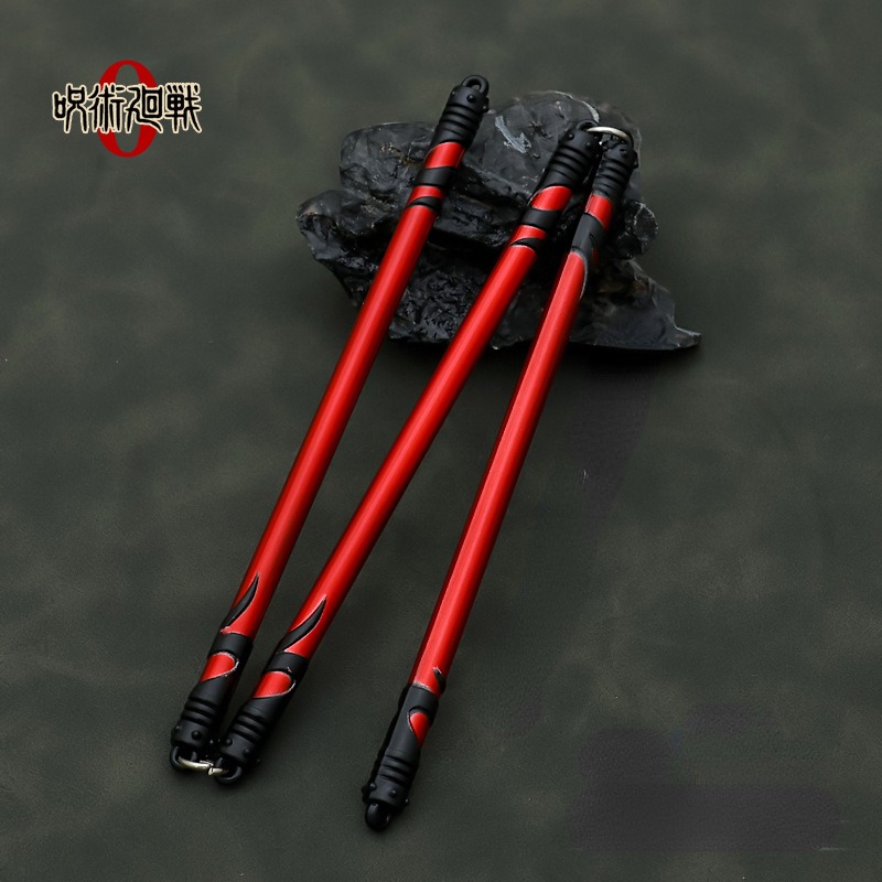 50cm Zenin Maki Sansetsukon Ka - Anime Cosplay Real recensione e prezzo