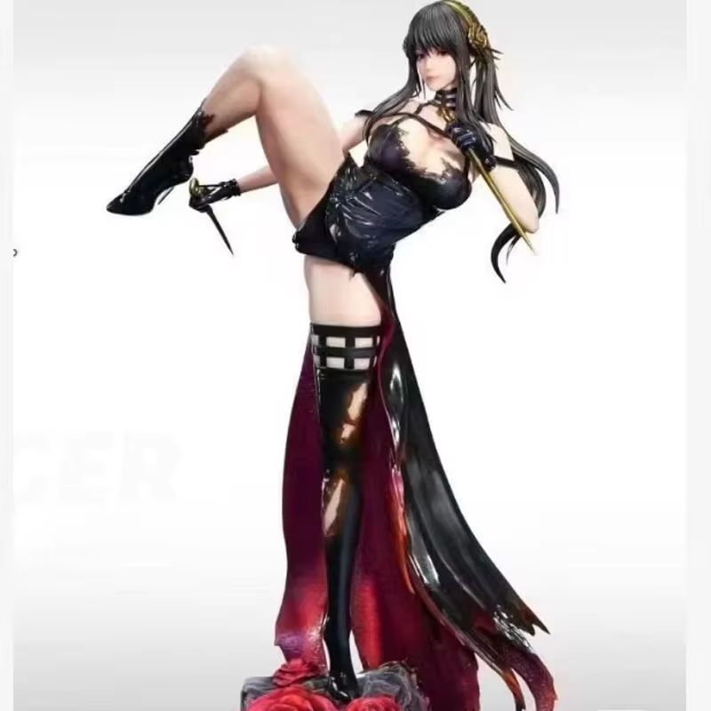 Spyxfamily Yor Forger Anime Ac - Anime Cosplay Yor Forger recensione e prezzo