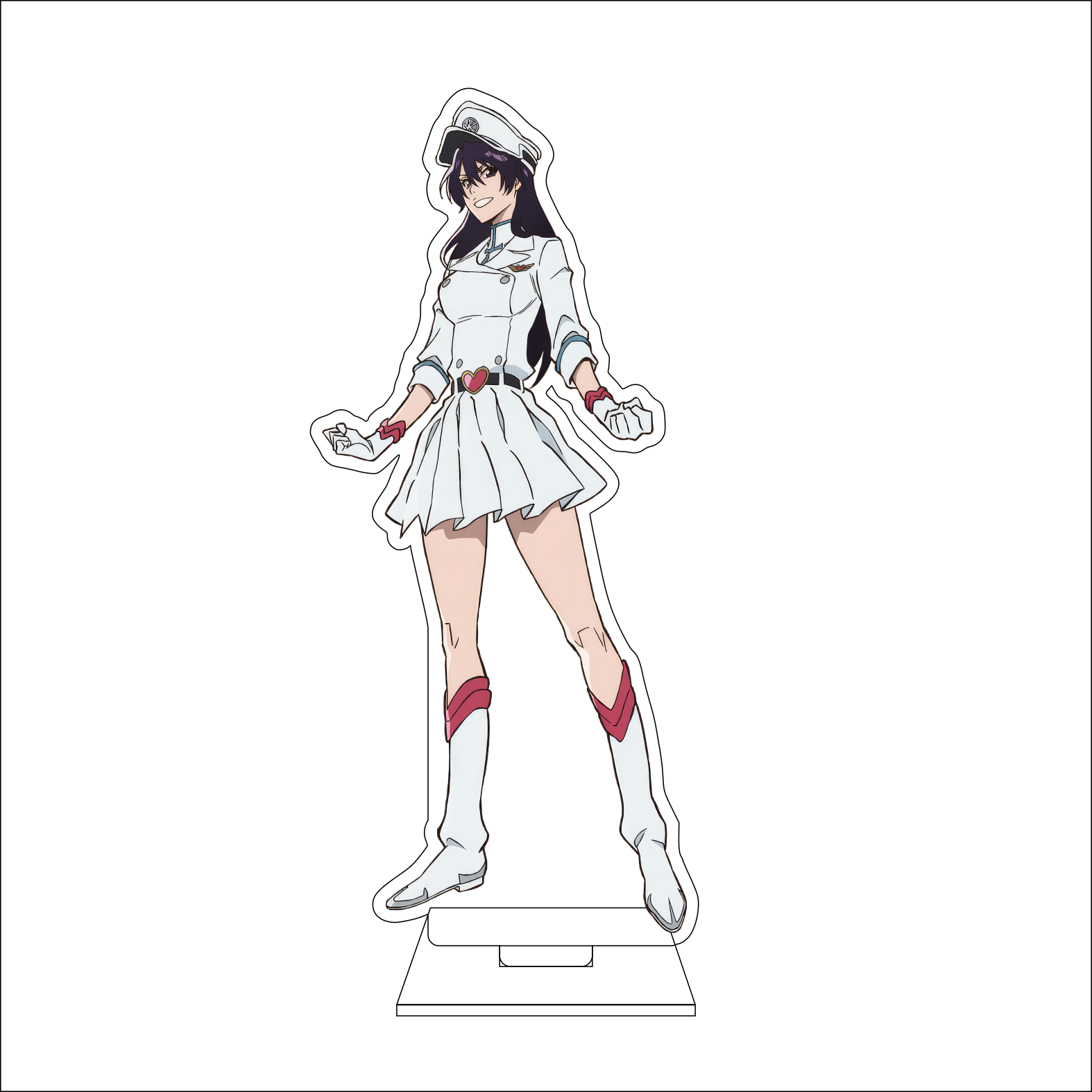16CM Anime BLEACH Cosplay Acry - Anime Cosplay Japan recensione e prezzo