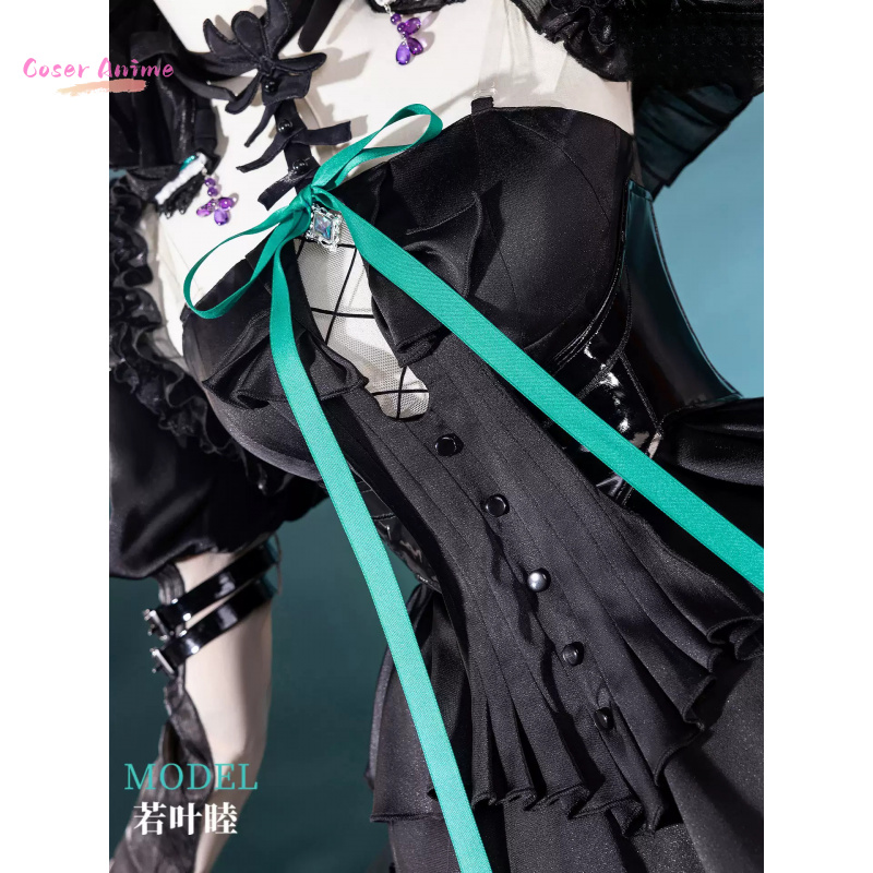 2026 New Game Anime Party Unif - Anime Cosplay Lolita recensione e prezzo